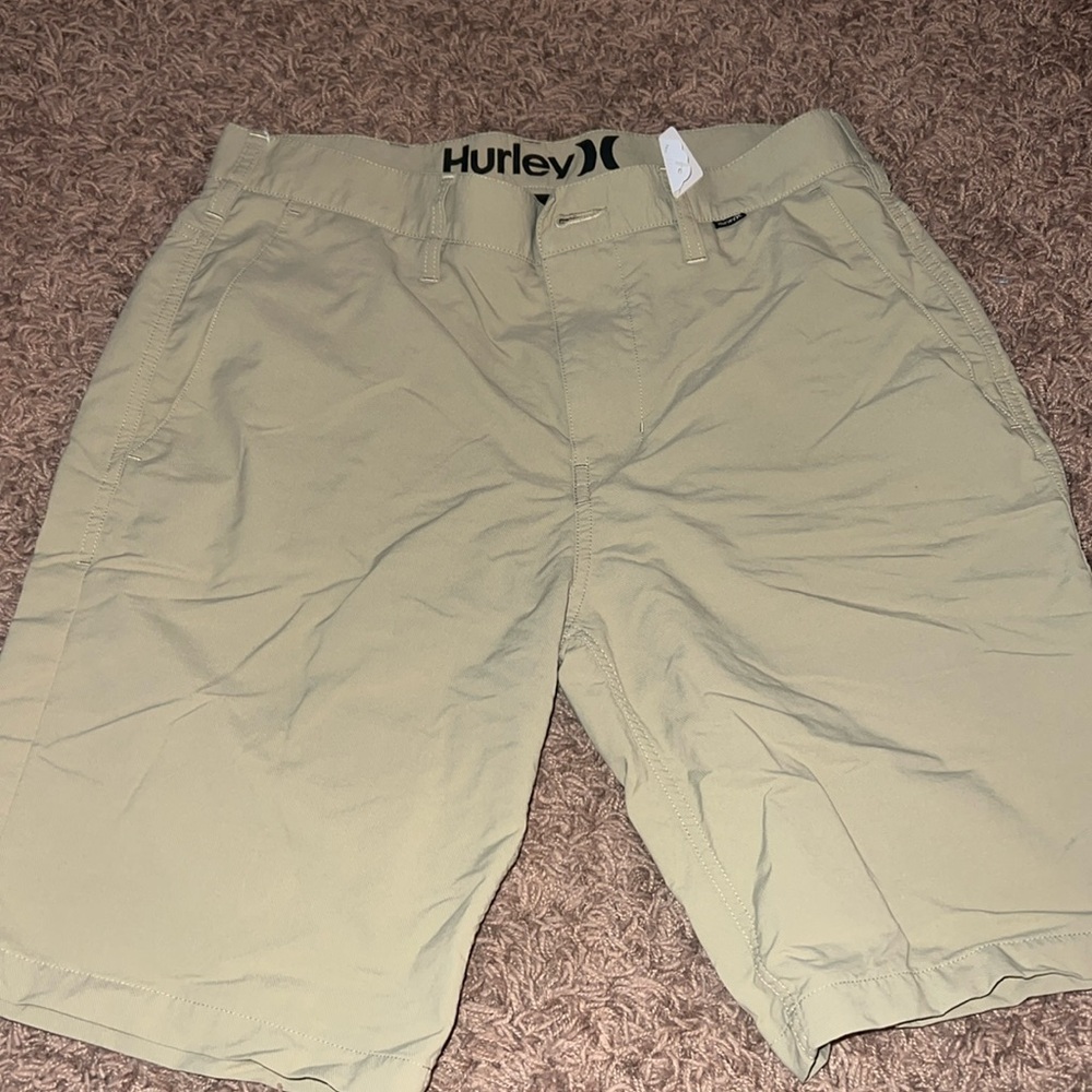 hurley Shorts